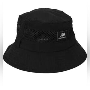 New Balance Bucket Hat